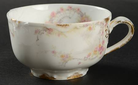 Schleiger 475-6 by Haviland