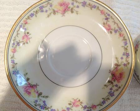 Schleiger 927-3 Saucer