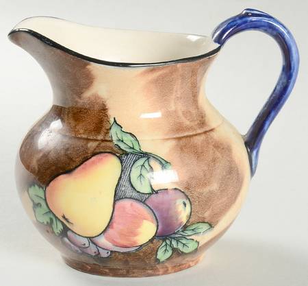 Luscious 18 Oz Pitcher