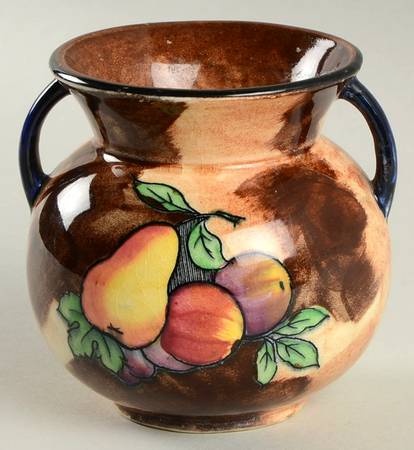 Luscious 3" Vase