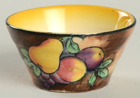 Luscious Mini Open Sugar Bowl