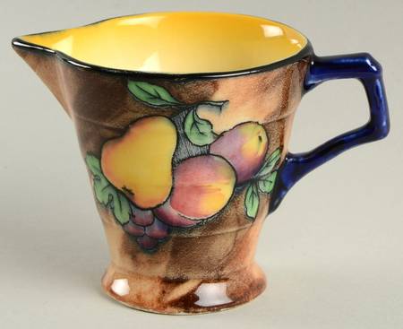 Luscious Mini Creamer
