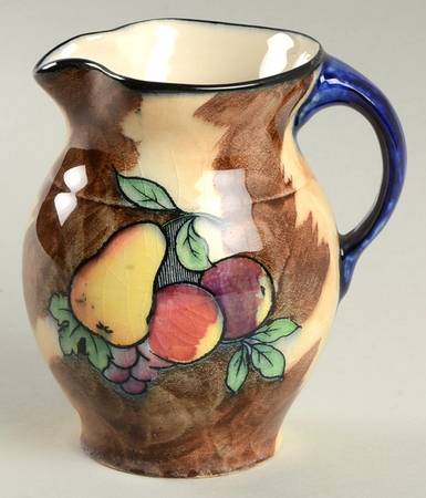 Luscious Creamer