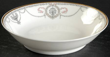 Schleiger 510-3 Fruit/Dessert (Sauce) Bowl