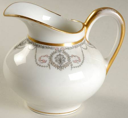 Schleiger 510-3 Creamer