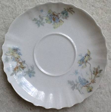 Schleiger 160-8 by Haviland
