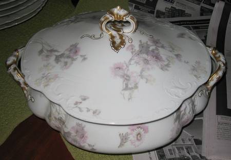 Schleiger 237-5 by Haviland