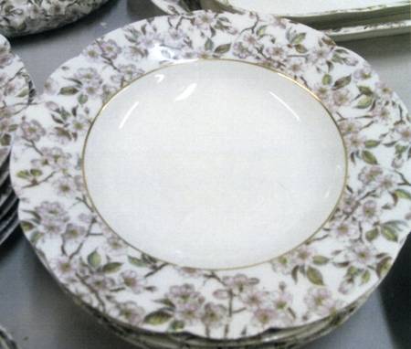 Schleiger 1187-4 by Haviland
