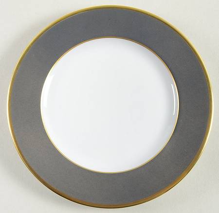 Bread & Butter Plate