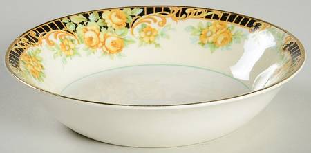 HCR12 Fruit/Dessert (Sauce) Bowl