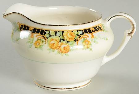 HCR12 Creamer