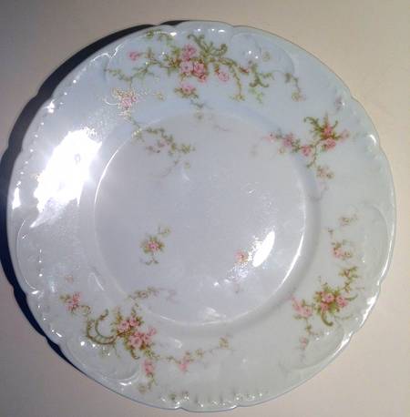 Schleiger 318-15 Salad Plate