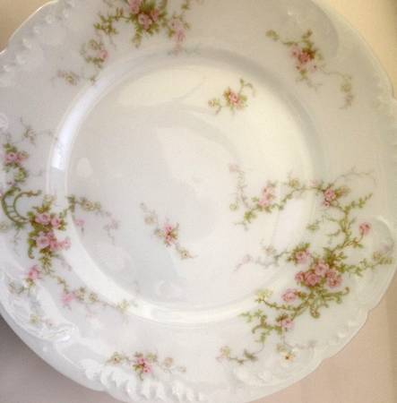 Schleiger 318-15 by Haviland