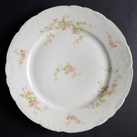 Schleiger 322-3 by Haviland