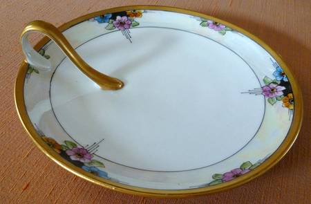 HUT2389 Lemon Dish