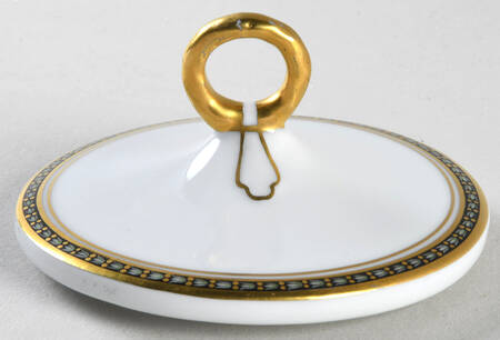 Regent Lid for Sugar Bowl