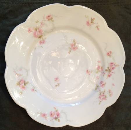 Schleiger 141-12 by Haviland