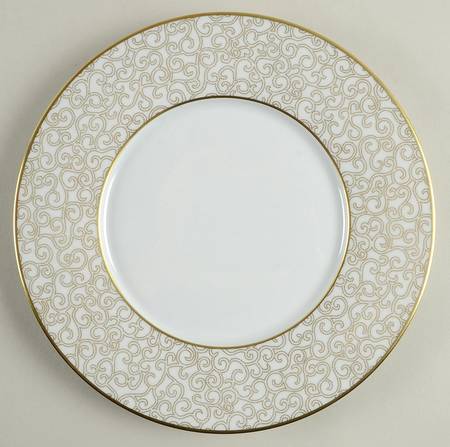 Karakusa White by Haviland