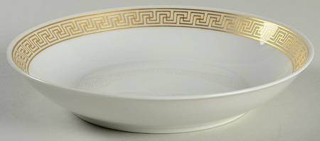 HC1414 Coupe Soup Bowl