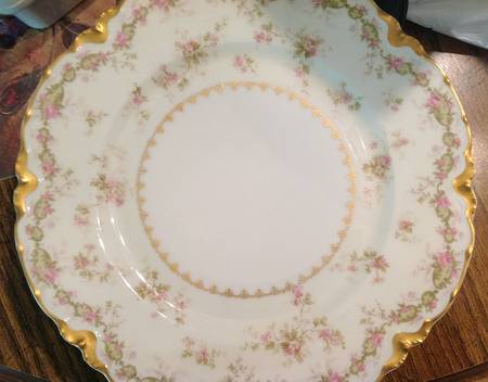 Schleiger 269-4 by Haviland