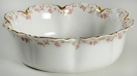 Schleiger 111-4 by Haviland