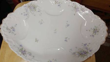 Schleiger 147-19 by Haviland