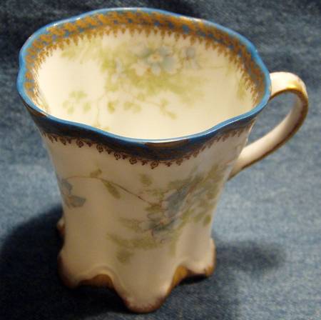 Schleiger 52-16 Chocolate Cup