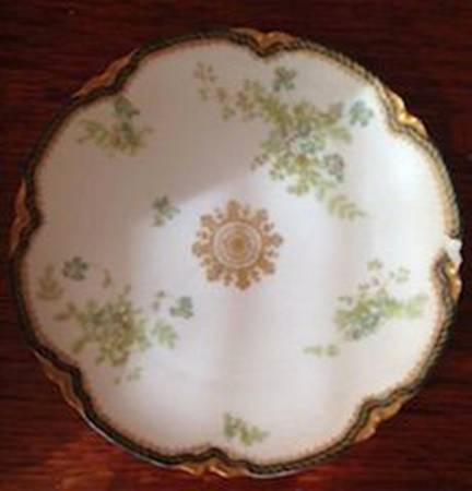 Schleiger 52-16 by Haviland