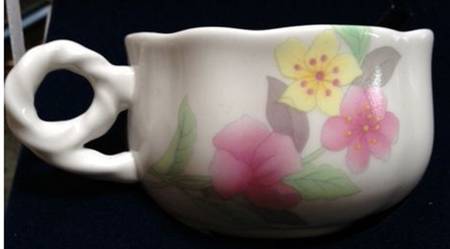HNK29 Flat Cup