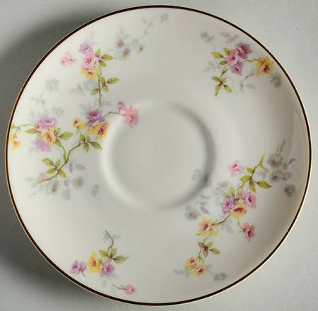 H4716 Saucer