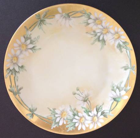 HUT2211 Salad Plate
