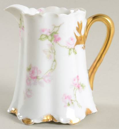 Schleiger 31-4 Creamer
