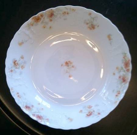 Schleiger 262-3 by Haviland