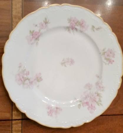 Schleiger 442-5 Dinner Plate