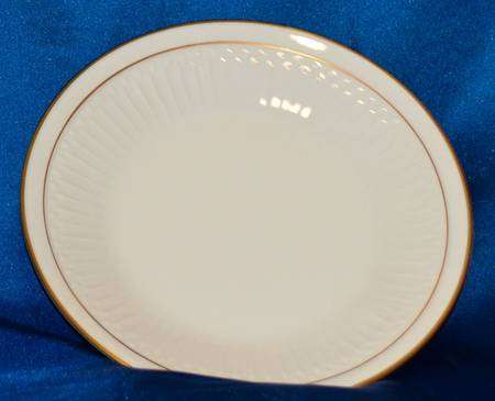 3106 Salad Plate