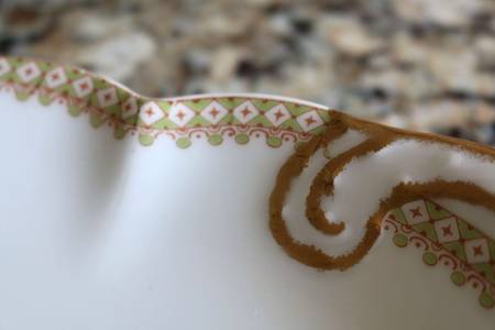 Schleiger 621-1 by Haviland