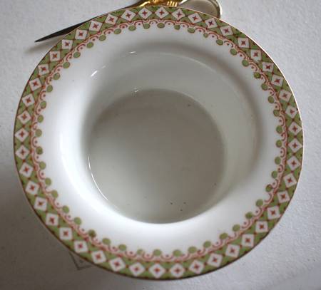 Schleiger 621-1 Ramekin No Saucer
