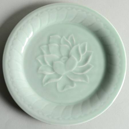 HMQ112 Salad Plate