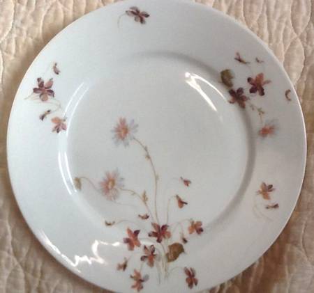 Schleiger 453-7 by Haviland
