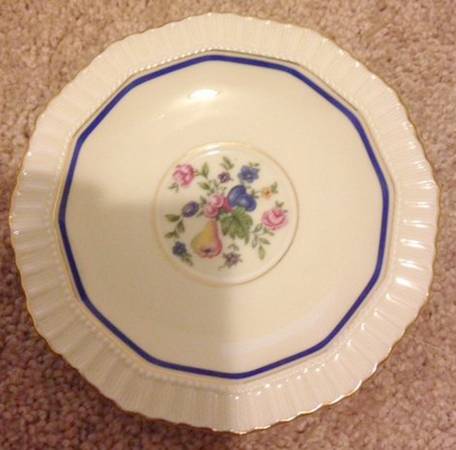 HCZ212 Saucer