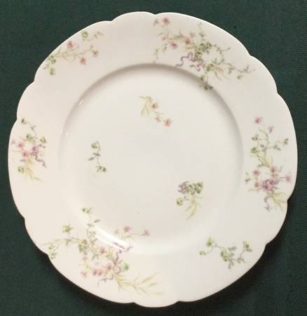 Schleiger 1025-12 by Haviland