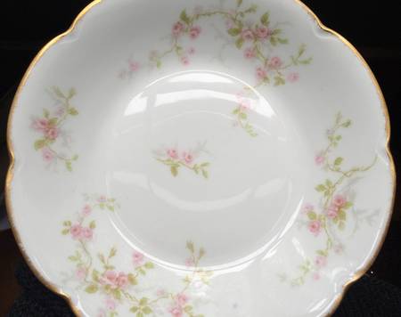 Schleiger 321-8 by Haviland