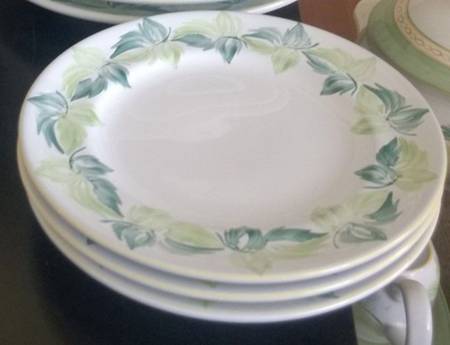 HVP15 Rim Soup Bowl