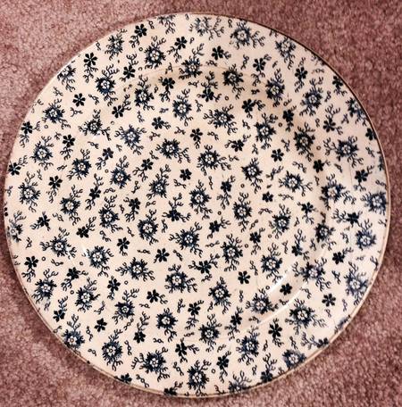 Pompadore by Hollinshead &amp; Kirkham
