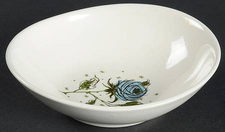 Bleu Enchantress by Harmony House China