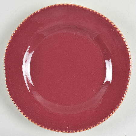 HMQ115 Salad Plate