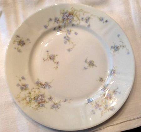 Schleiger 155-27 by Haviland