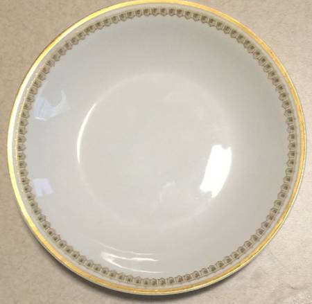 Schleiger 1268-1 by Haviland
