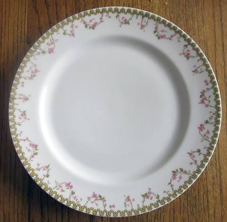 Schleiger 973-1 by Haviland