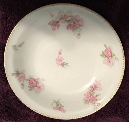 Schleiger 442-6 Rim Soup Bowl